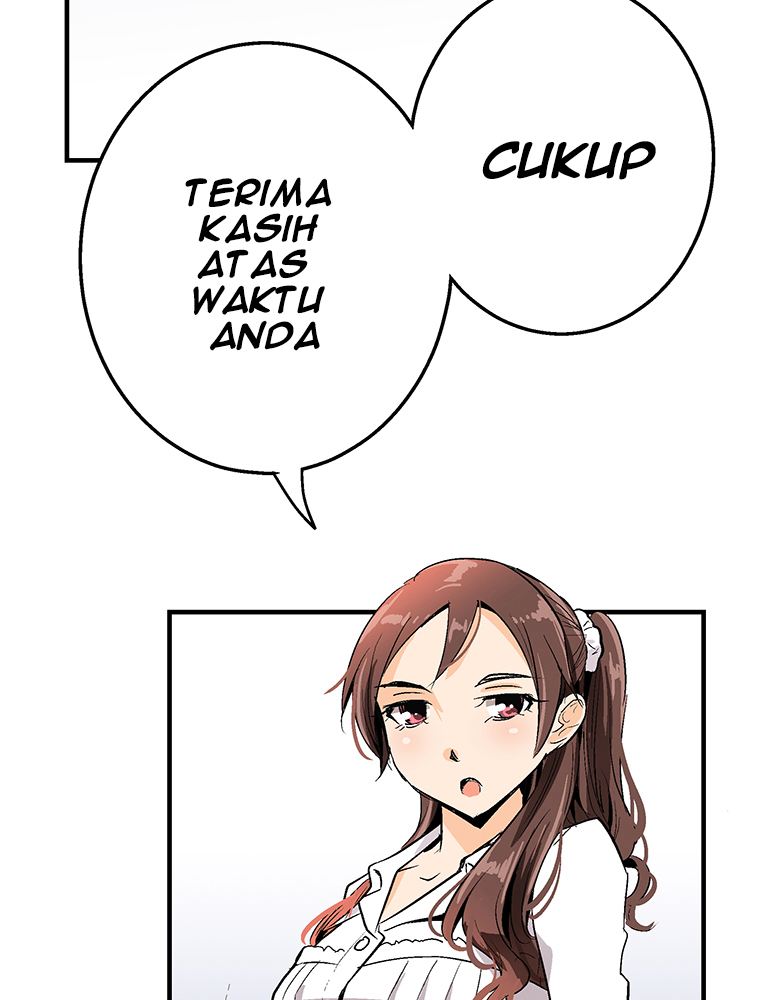 Baca Shitai no Karen-san!! - Chapter 1 halaman 54