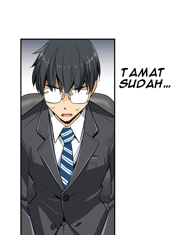 Baca Shitai no Karen-san!! - Chapter 1 halaman 56