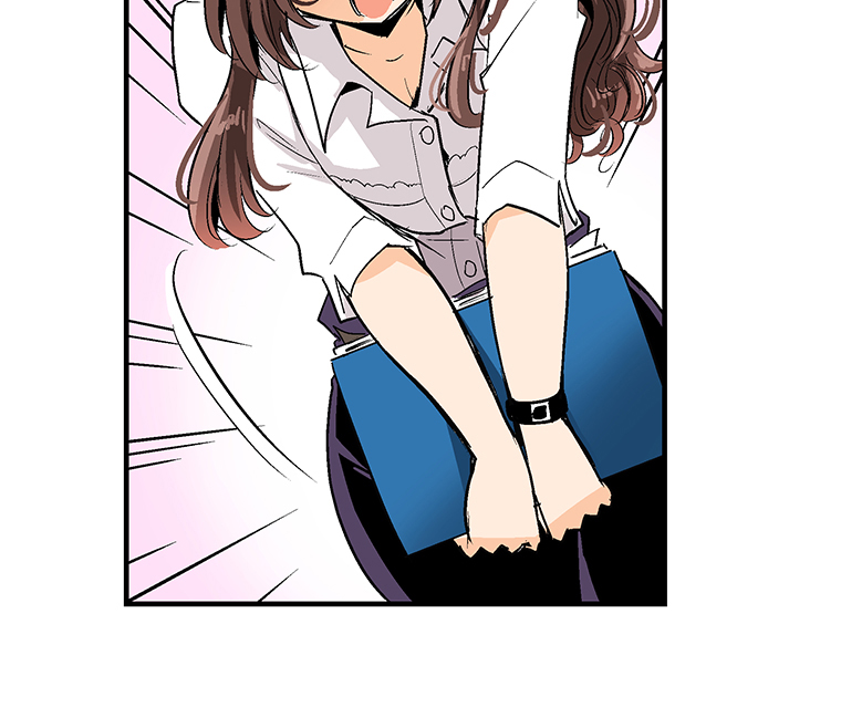 Baca Shitai no Karen-san!! - Chapter 1 halaman 63