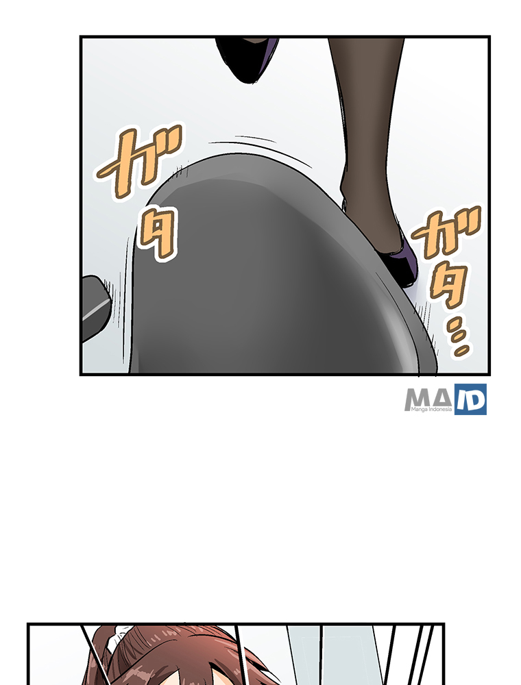 Baca Shitai no Karen-san!! - Chapter 1 halaman 66