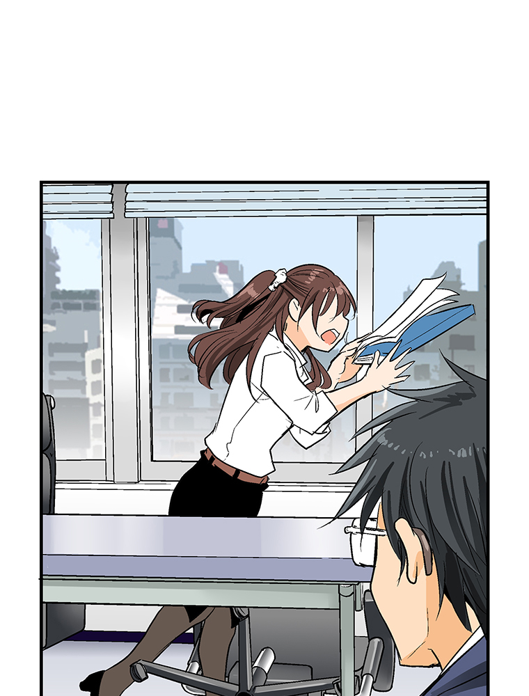 Baca Shitai no Karen-san!! - Chapter 1 halaman 69