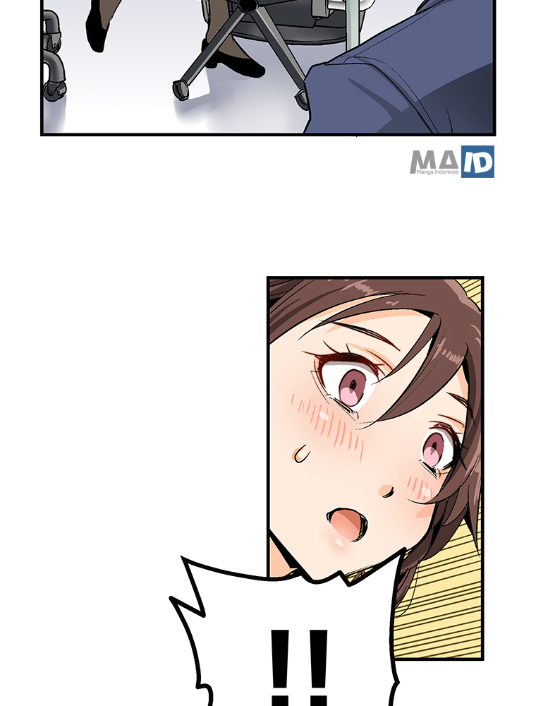 Baca Shitai no Karen-san!! - Chapter 1 halaman 70