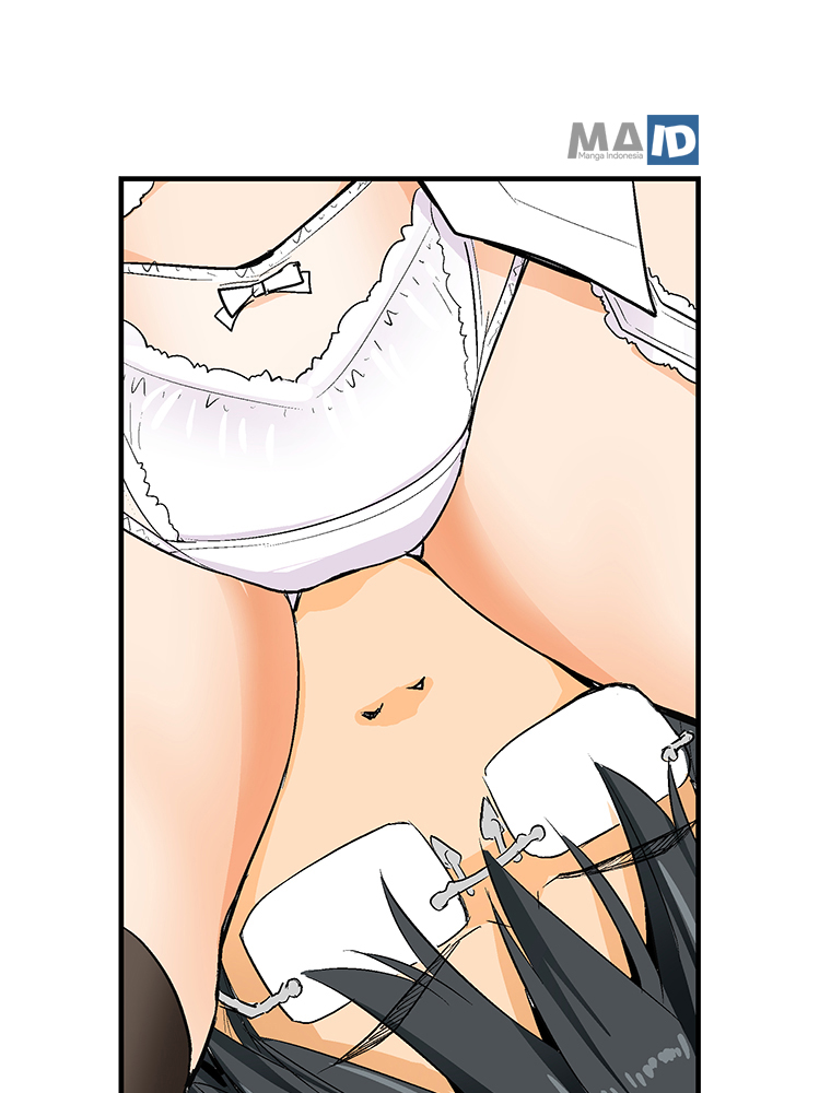 Baca Shitai no Karen-san!! - Chapter 1 halaman 74