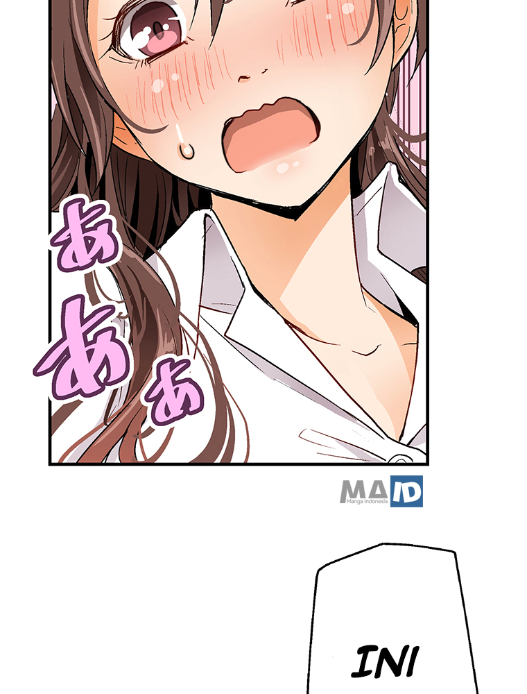 Baca Shitai no Karen-san!! - Chapter 1 halaman 77