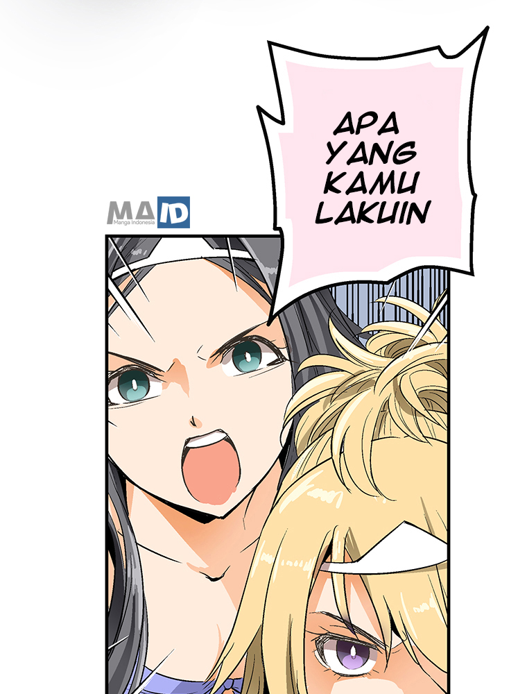 Baca Shitai no Karen-san!! - Chapter 1 halaman 80