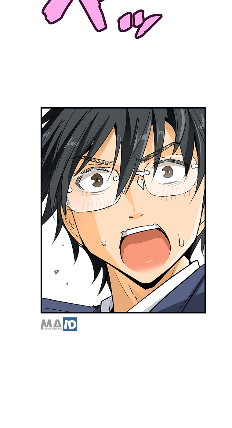 Baca Shitai no Karen-san!! - Chapter 1 halaman 88