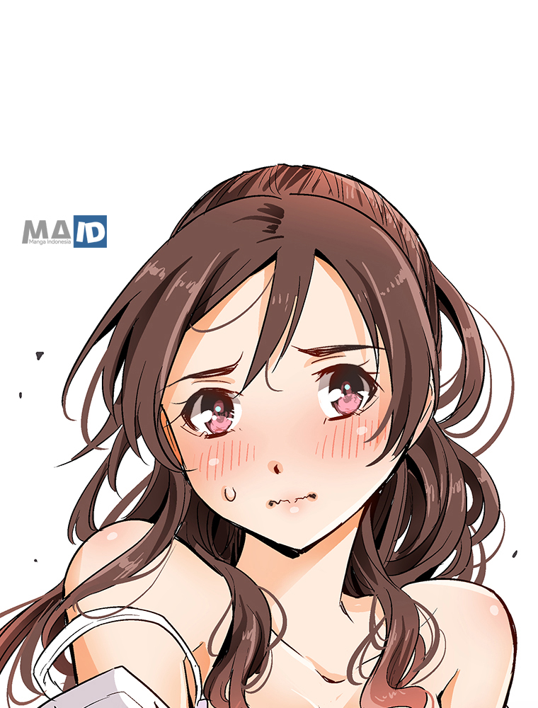 Baca Shitai no Karen-san!! - Chapter 1 halaman 89