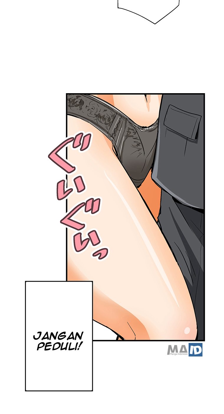 Baca Shitai no Karen-san!! - Chapter 1 halaman 9