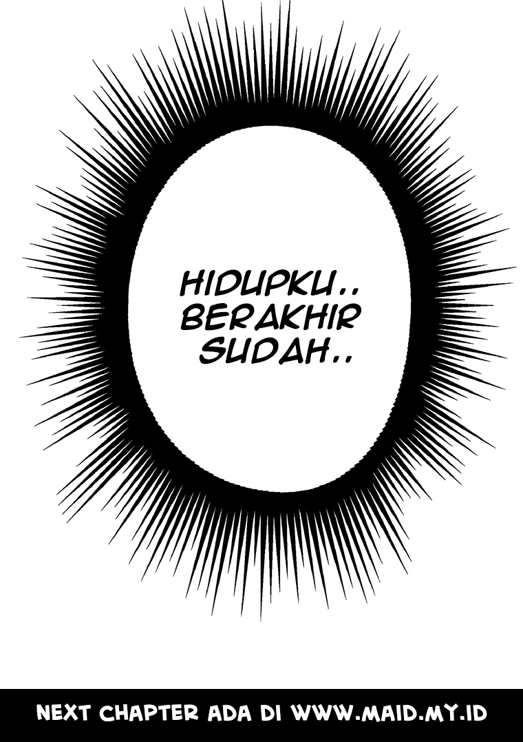 Baca Shitai no Karen-san!! - Chapter 1 halaman 91