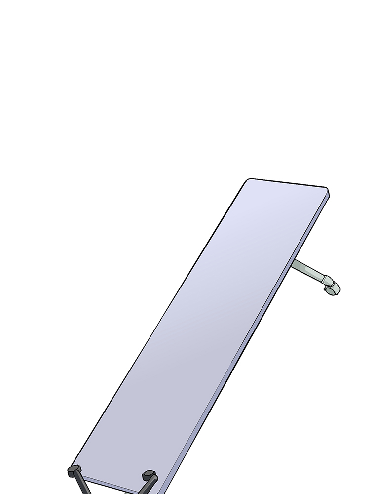 Baca Shitai no Karen-san!! - Chapter 2 halaman 10