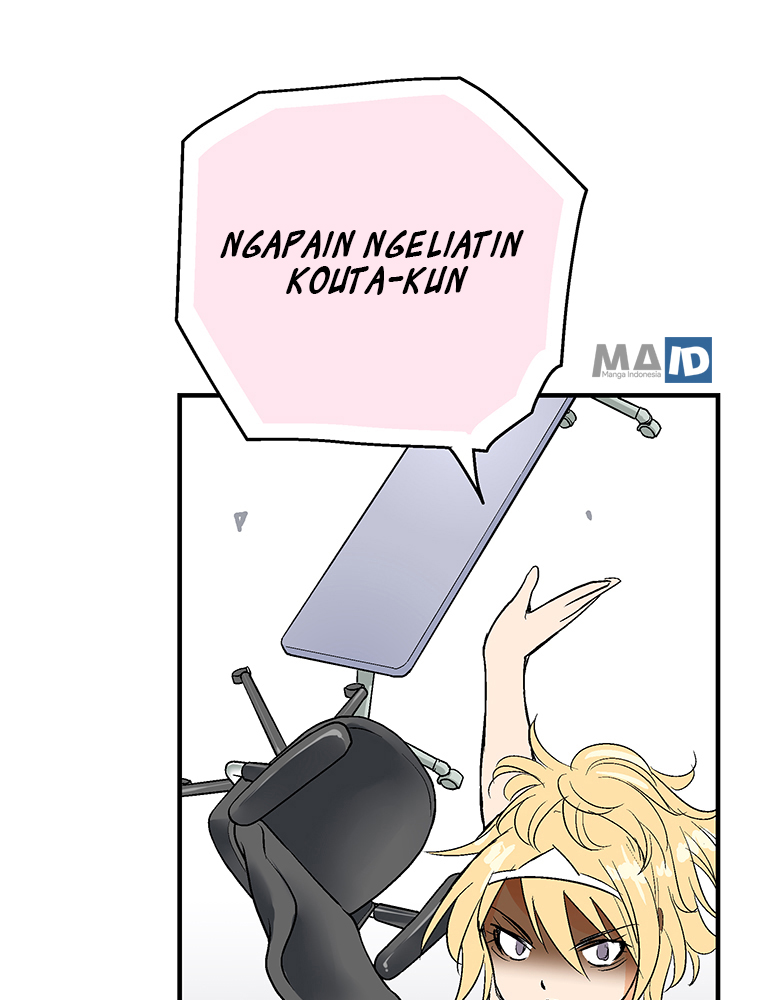 Baca Shitai no Karen-san!! - Chapter 2 halaman 12