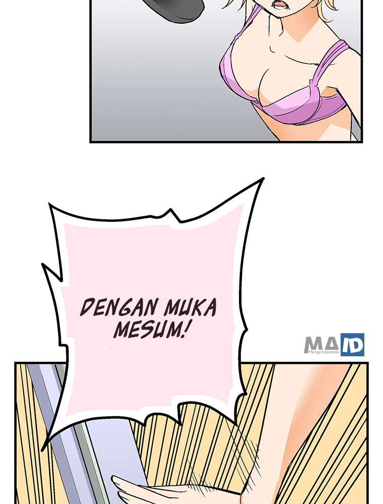 Baca Shitai no Karen-san!! - Chapter 2 halaman 13