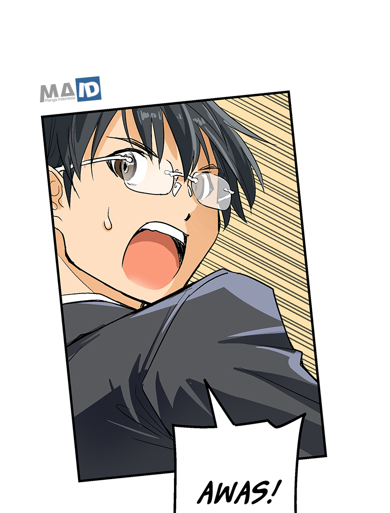 Baca Shitai no Karen-san!! - Chapter 2 halaman 15