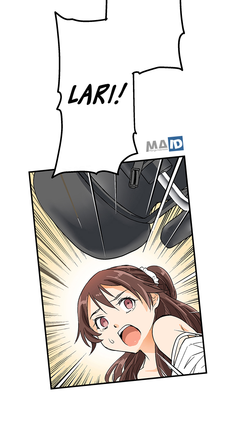 Baca Shitai no Karen-san!! - Chapter 2 halaman 16