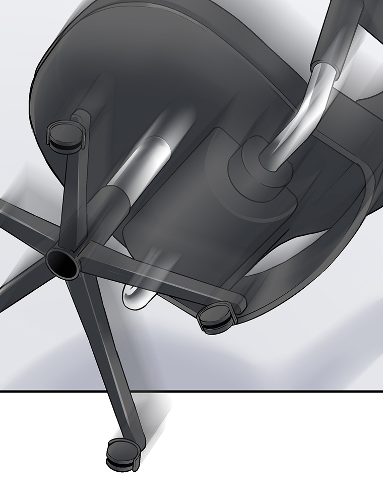 Baca Shitai no Karen-san!! - Chapter 2 halaman 18