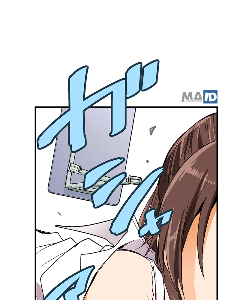 Baca Shitai no Karen-san!! - Chapter 2 halaman 19