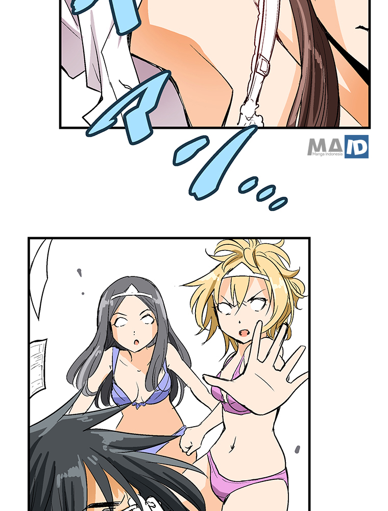 Baca Shitai no Karen-san!! - Chapter 2 halaman 20