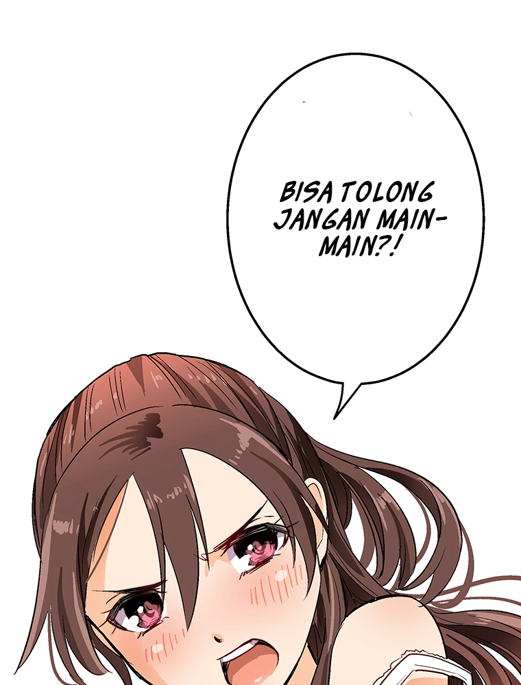 Baca Shitai no Karen-san!! - Chapter 2 halaman 22