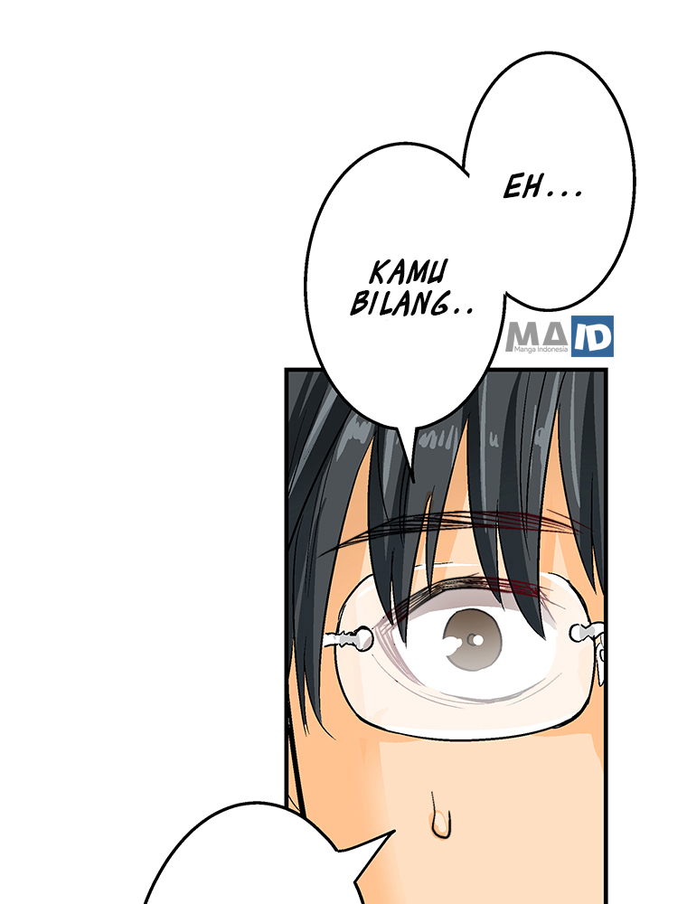 Baca Shitai no Karen-san!! - Chapter 2 halaman 24