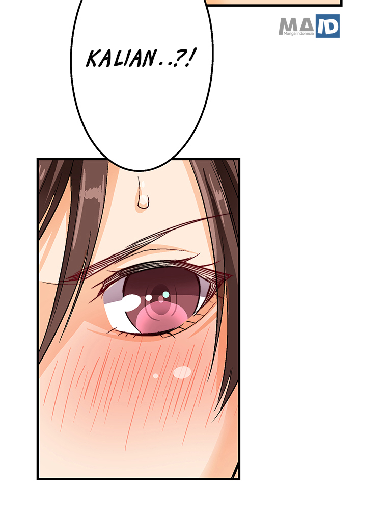 Baca Shitai no Karen-san!! - Chapter 2 halaman 25