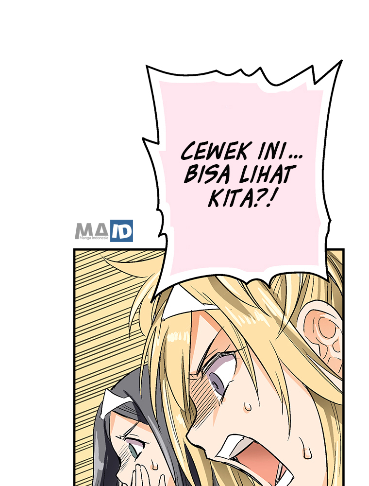 Baca Shitai no Karen-san!! - Chapter 2 halaman 26