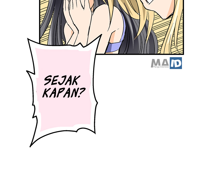 Baca Shitai no Karen-san!! - Chapter 2 halaman 27