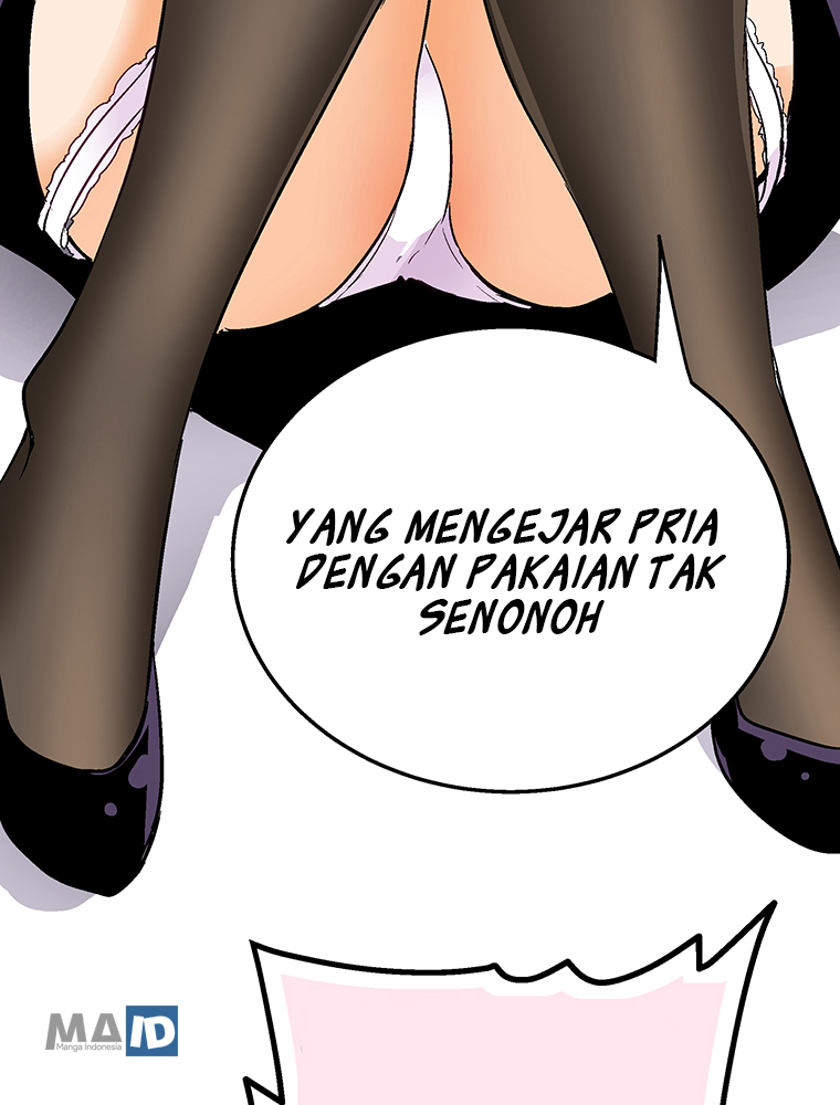 Baca Shitai no Karen-san!! - Chapter 2 halaman 31