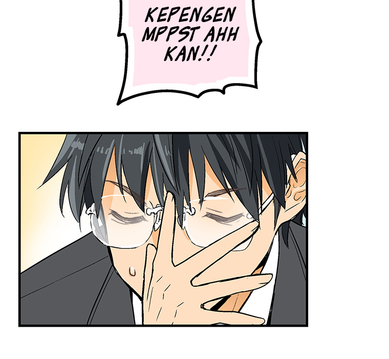 Baca Shitai no Karen-san!! - Chapter 2 halaman 33