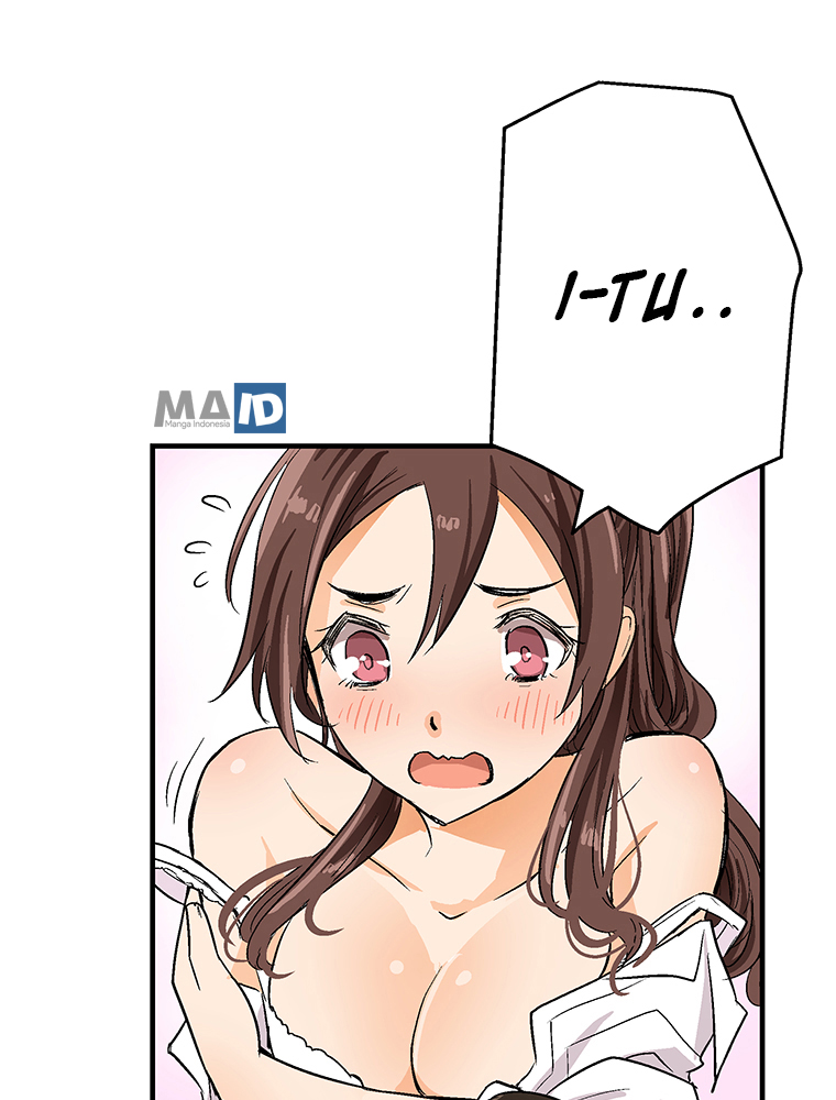 Baca Shitai no Karen-san!! - Chapter 2 halaman 34