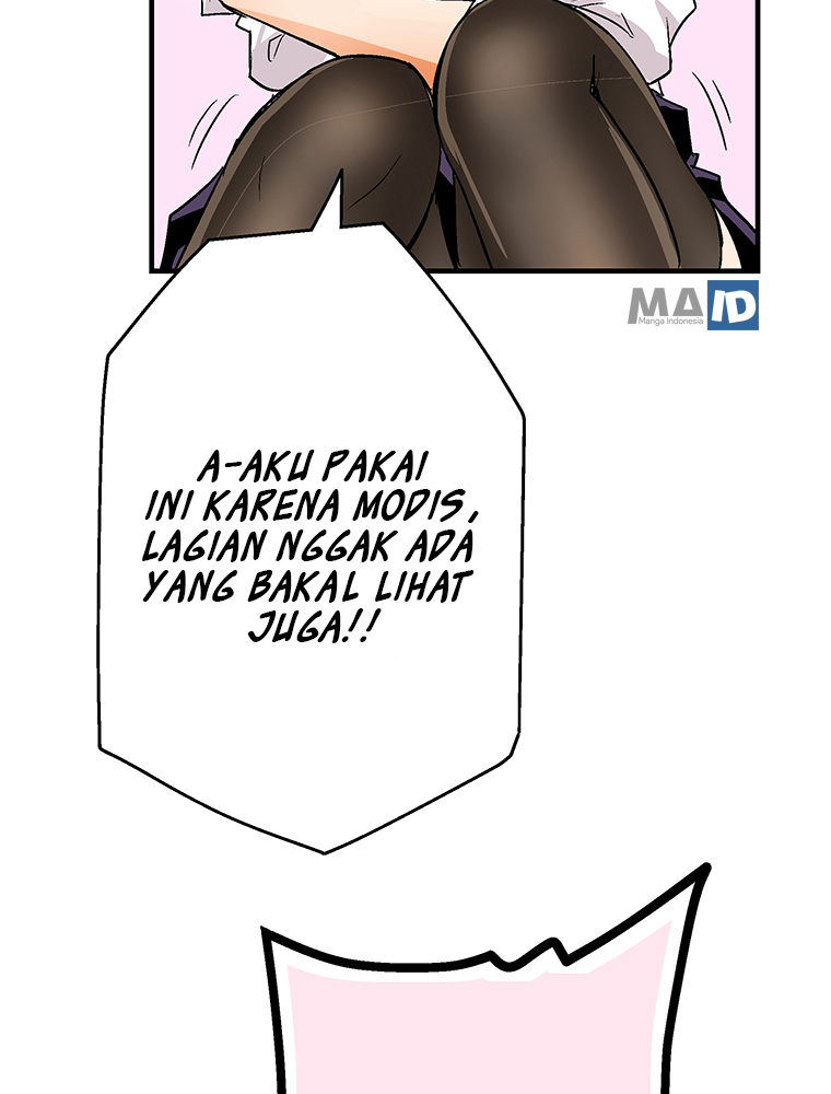 Baca Shitai no Karen-san!! - Chapter 2 halaman 35