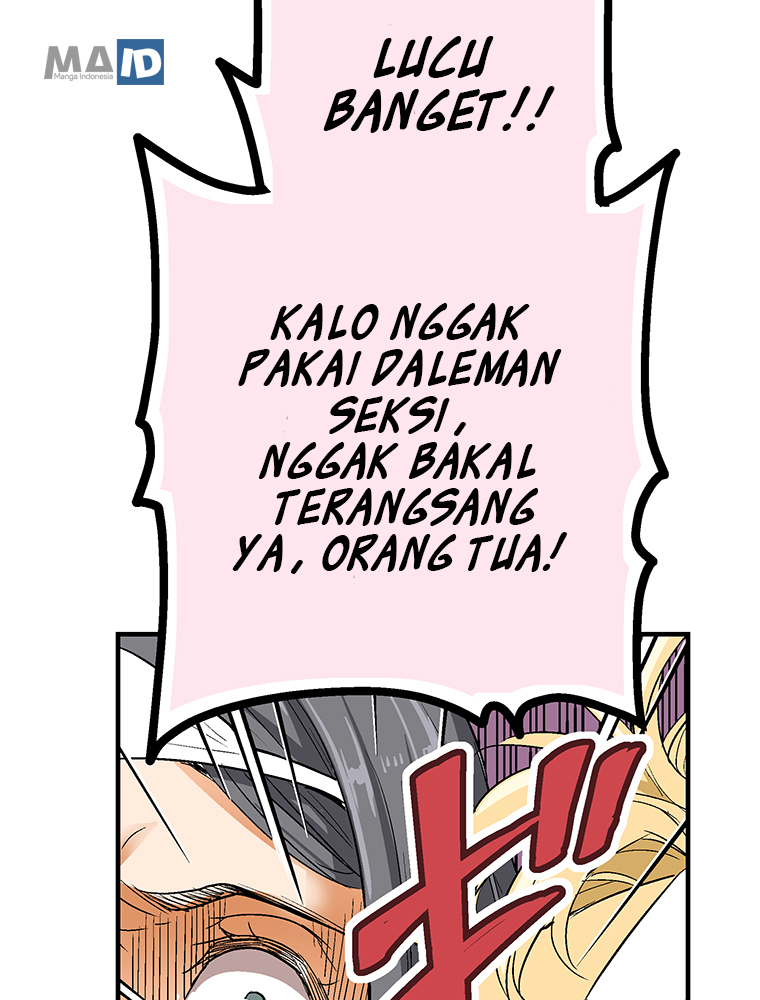 Baca Shitai no Karen-san!! - Chapter 2 halaman 36