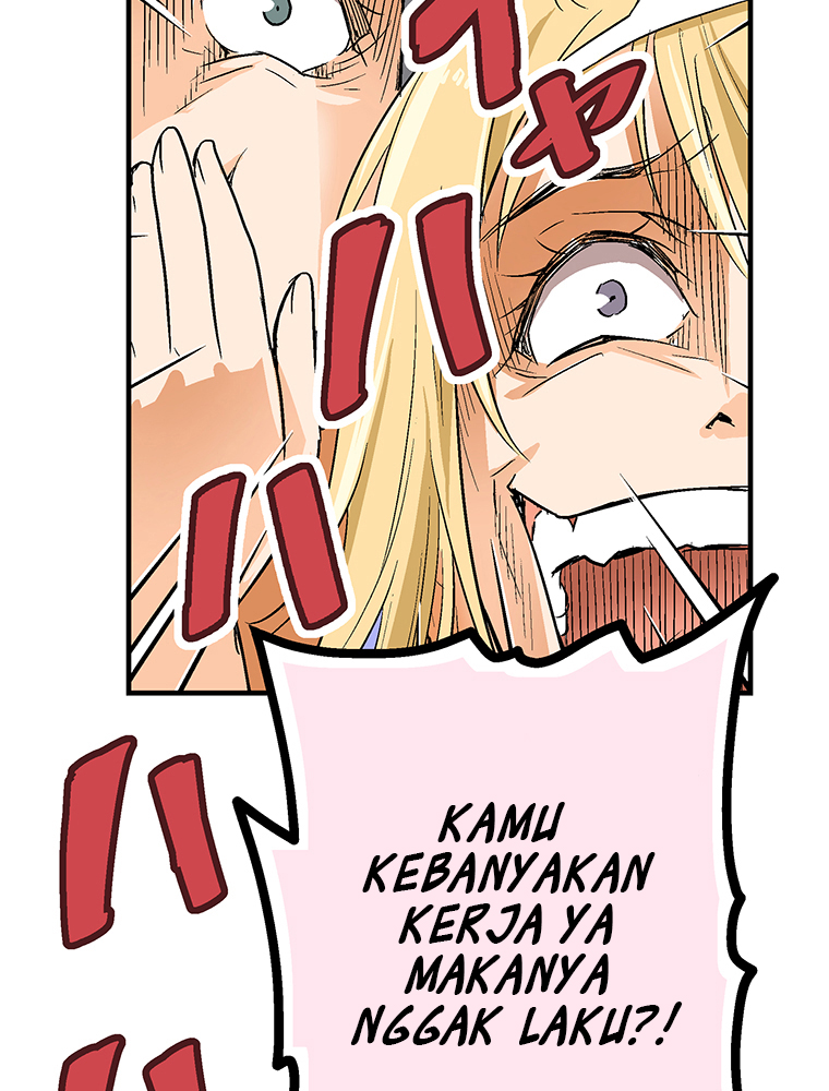 Baca Shitai no Karen-san!! - Chapter 2 halaman 37
