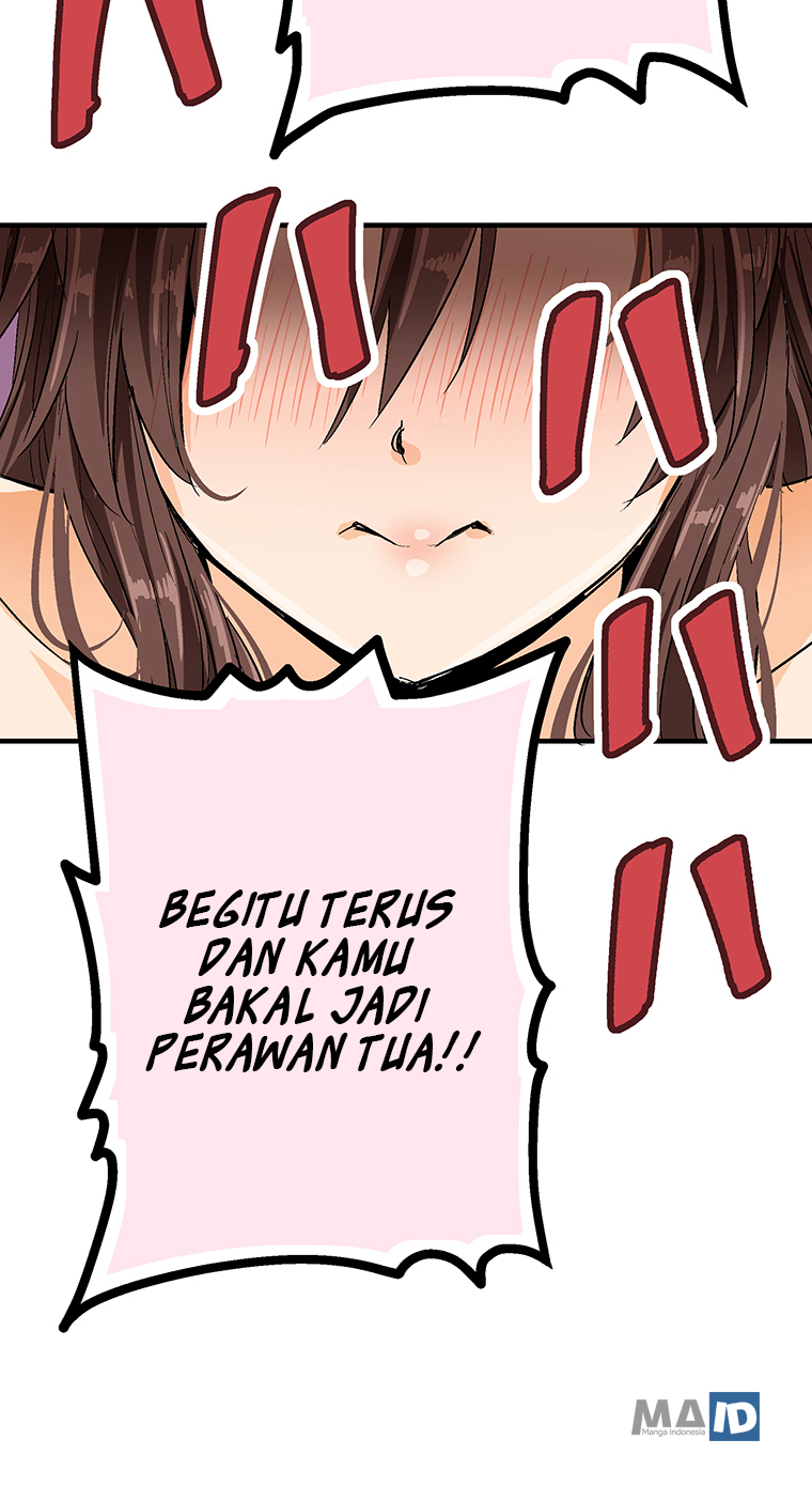 Baca Shitai no Karen-san!! - Chapter 2 halaman 38