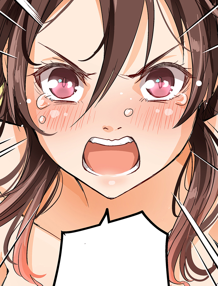 Baca Shitai no Karen-san!! - Chapter 2 halaman 41