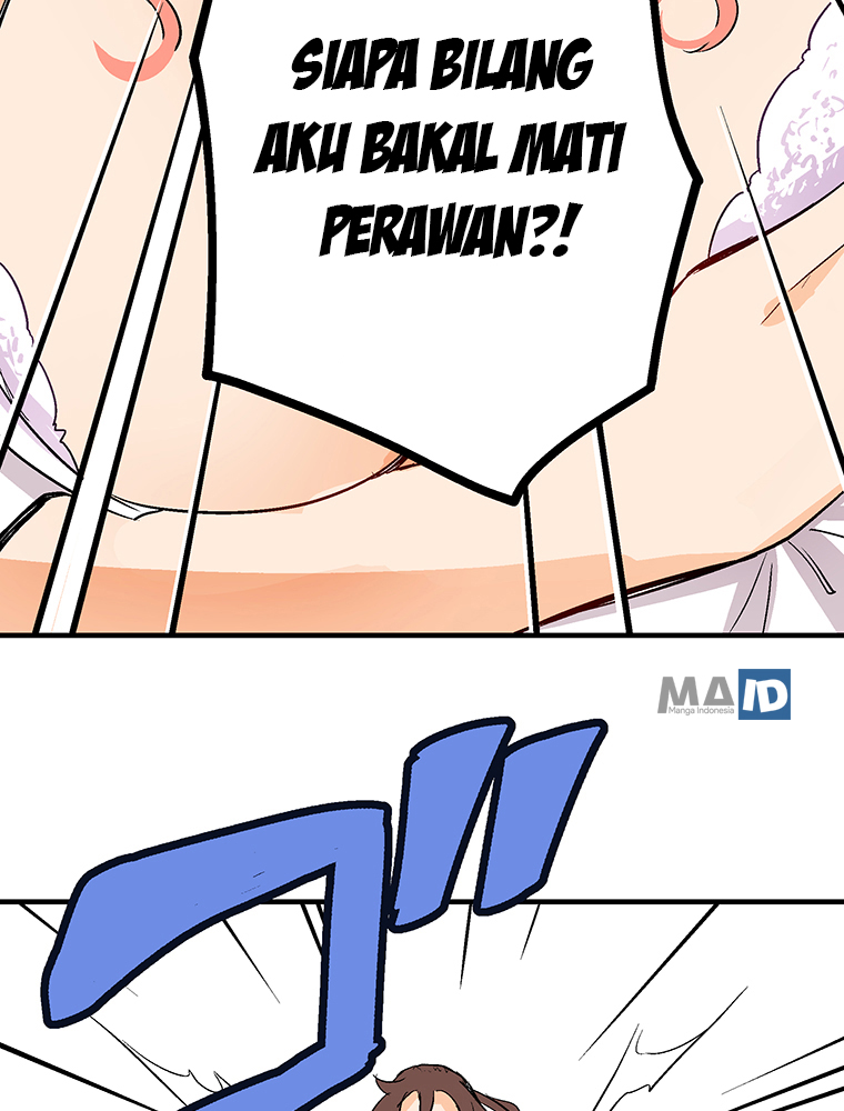 Baca Shitai no Karen-san!! - Chapter 2 halaman 42