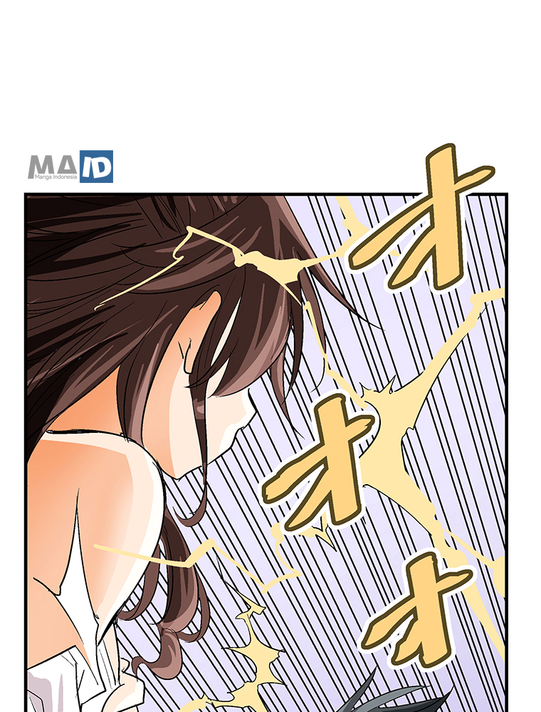 Baca Shitai no Karen-san!! - Chapter 2 halaman 44