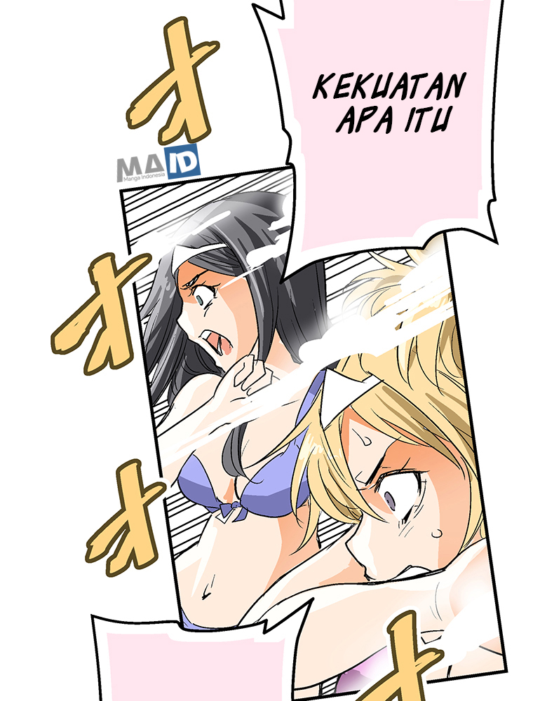 Baca Shitai no Karen-san!! - Chapter 2 halaman 46