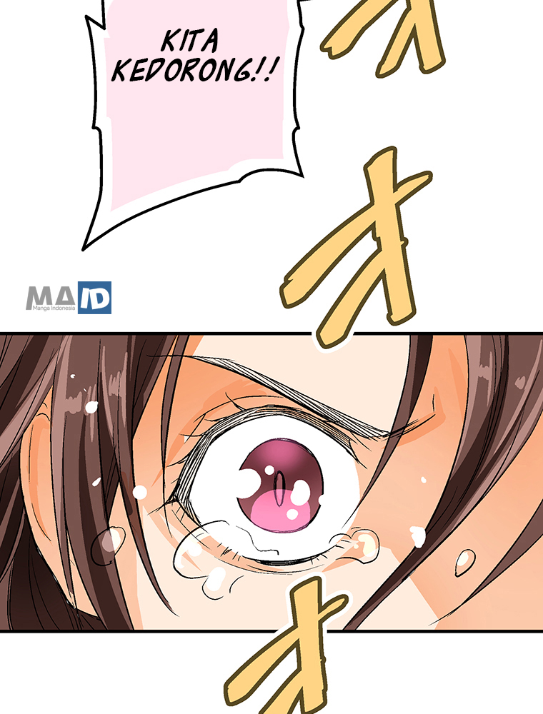 Baca Shitai no Karen-san!! - Chapter 2 halaman 47