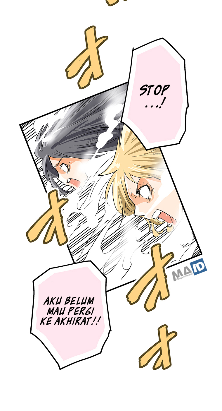 Baca Shitai no Karen-san!! - Chapter 2 halaman 48