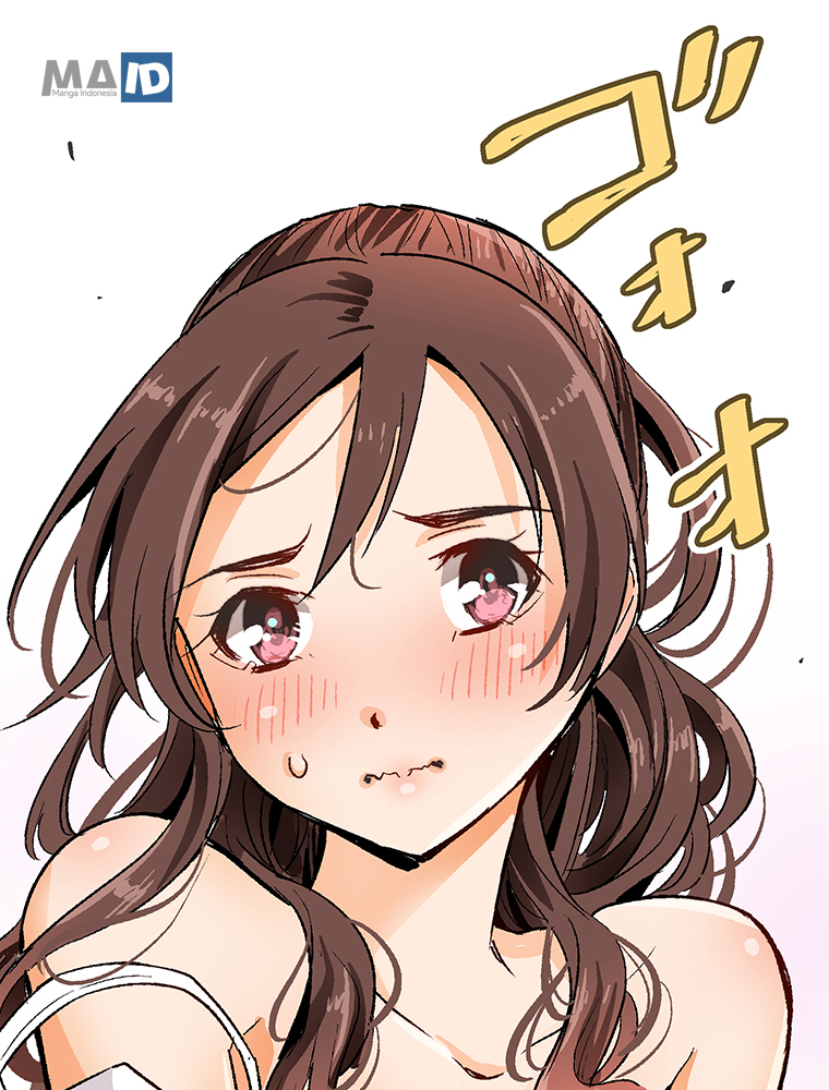 Baca Shitai no Karen-san!! - Chapter 2 halaman 5