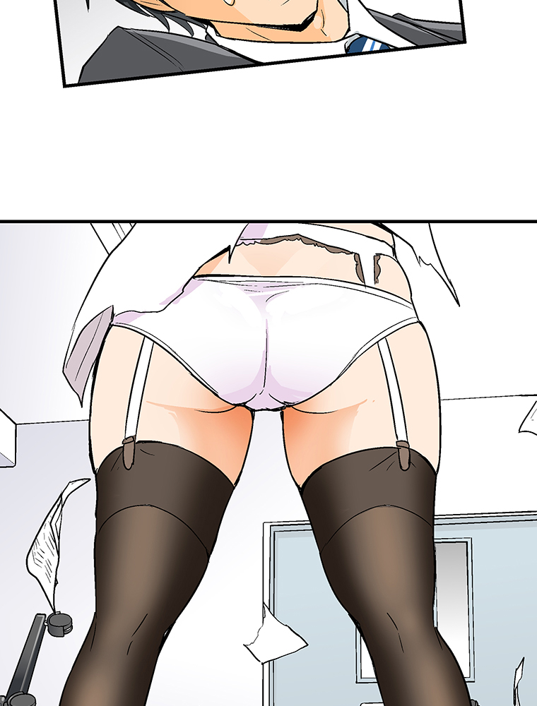 Baca Shitai no Karen-san!! - Chapter 2 halaman 51