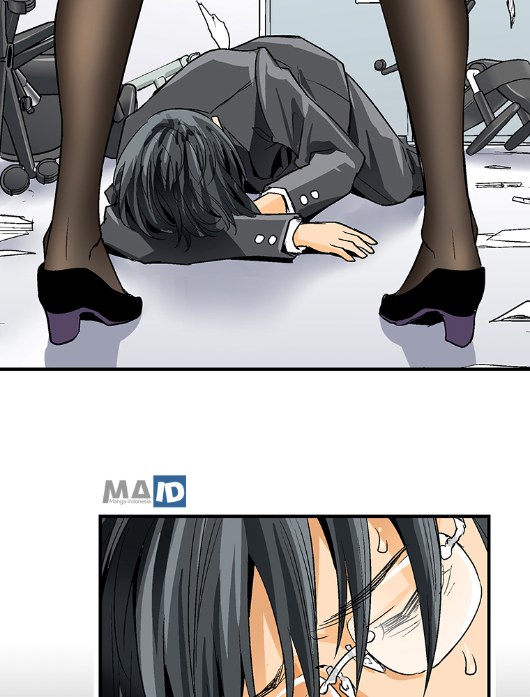 Baca Shitai no Karen-san!! - Chapter 2 halaman 52