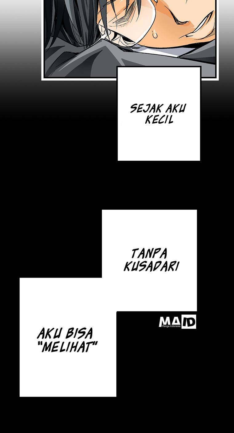 Baca Shitai no Karen-san!! - Chapter 2 halaman 53