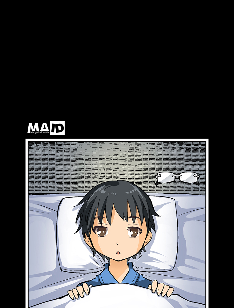 Baca Shitai no Karen-san!! - Chapter 2 halaman 54