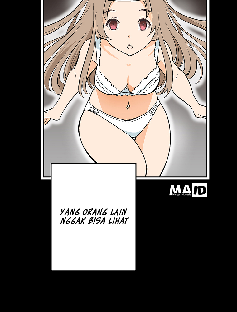 Baca Shitai no Karen-san!! - Chapter 2 halaman 56