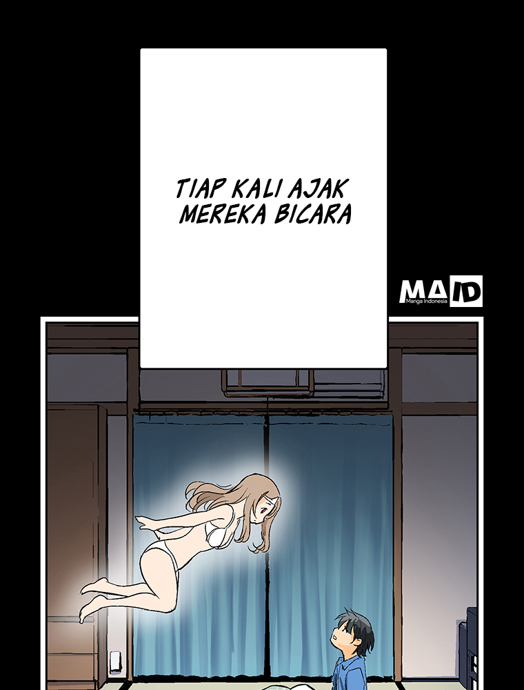 Baca Shitai no Karen-san!! - Chapter 2 halaman 57