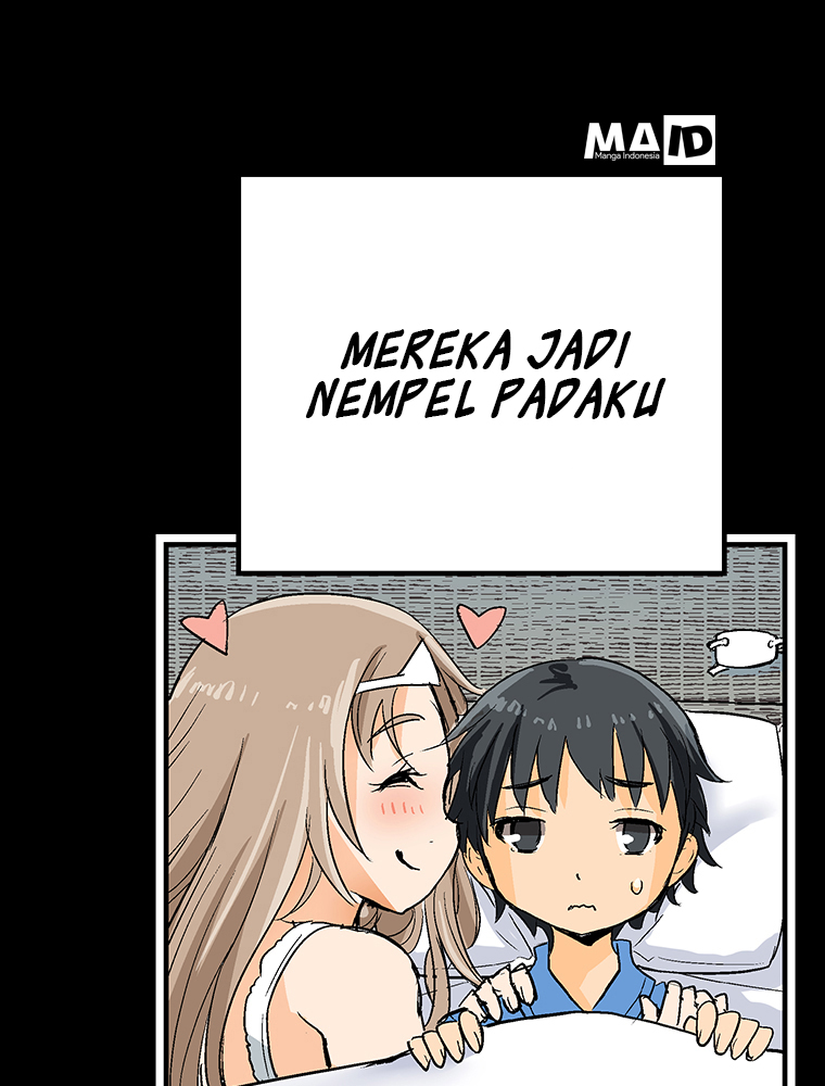 Baca Shitai no Karen-san!! - Chapter 2 halaman 59