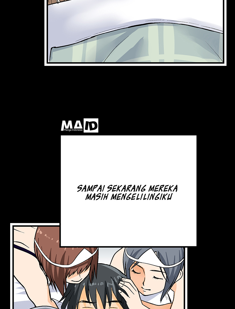 Baca Shitai no Karen-san!! - Chapter 2 halaman 60