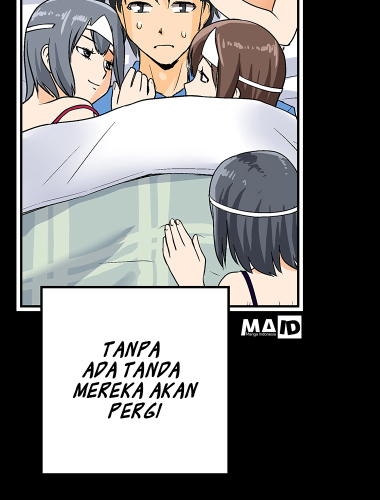 Baca Shitai no Karen-san!! - Chapter 2 halaman 61