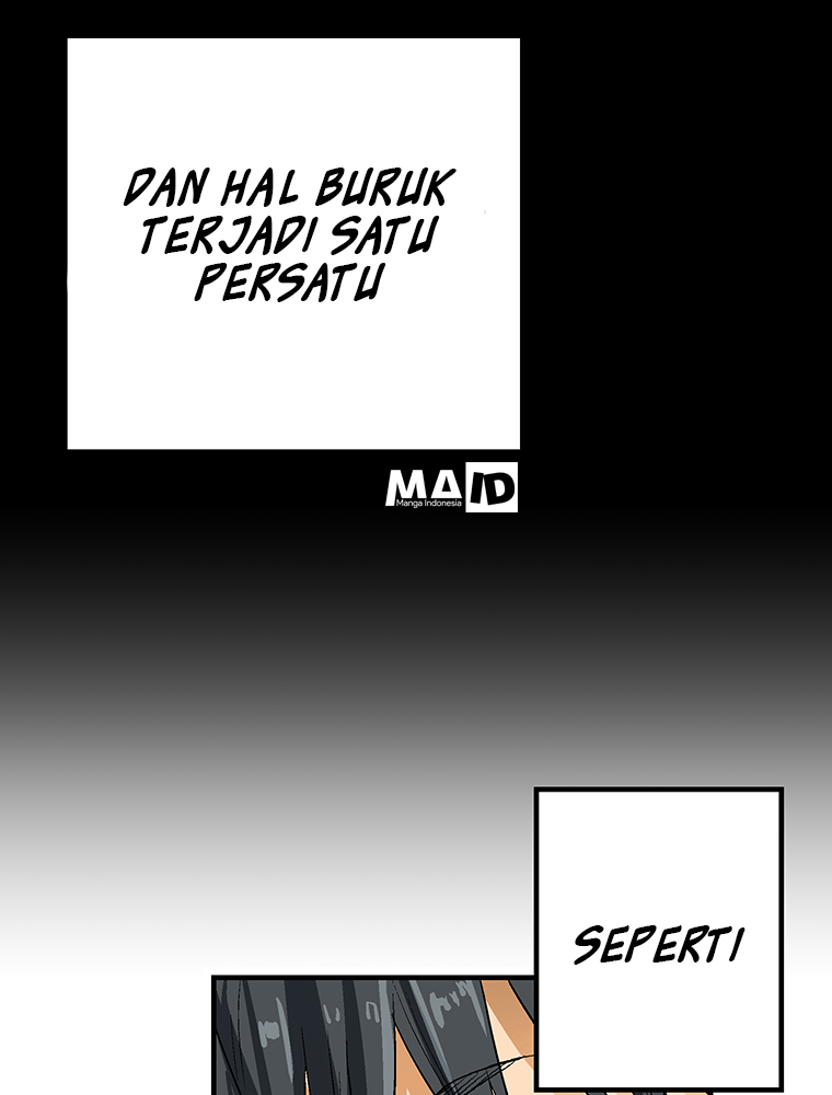 Baca Shitai no Karen-san!! - Chapter 2 halaman 63